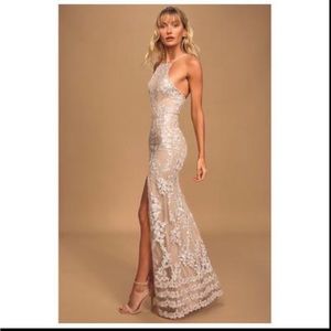 Lulu’s formal dress